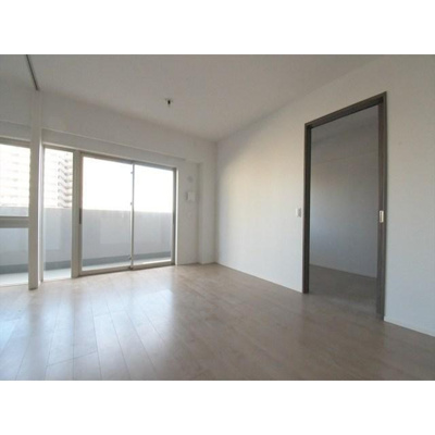 【内装】 | nido南千住 | 中はこのようになっています