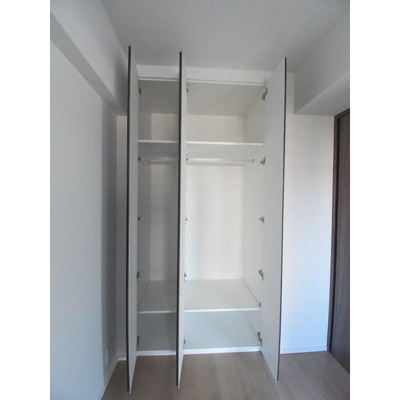 【収納】 | nido南千住 | こまごまとしたものを収納できそうですね