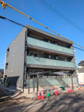 サンパティーク矢部の画像