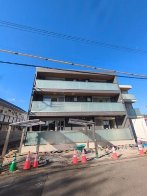 【エントランス】 | サンパティーク矢部