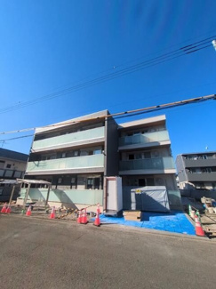 【展望】