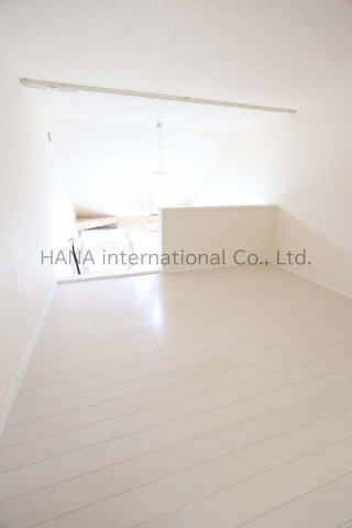 ユナイト屏風浦バジリカータのその他|同シリーズ物件の参考写真です。