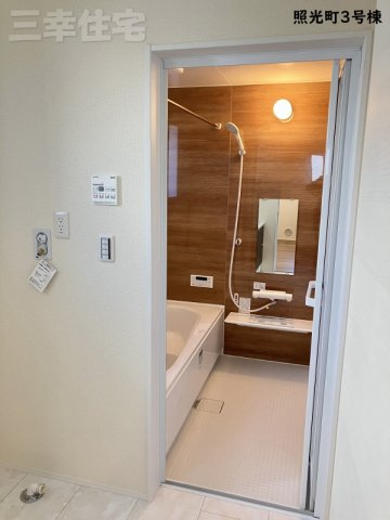 碧南市照光町の構造・工法・仕様|軟弱地盤には改良工事を実施します