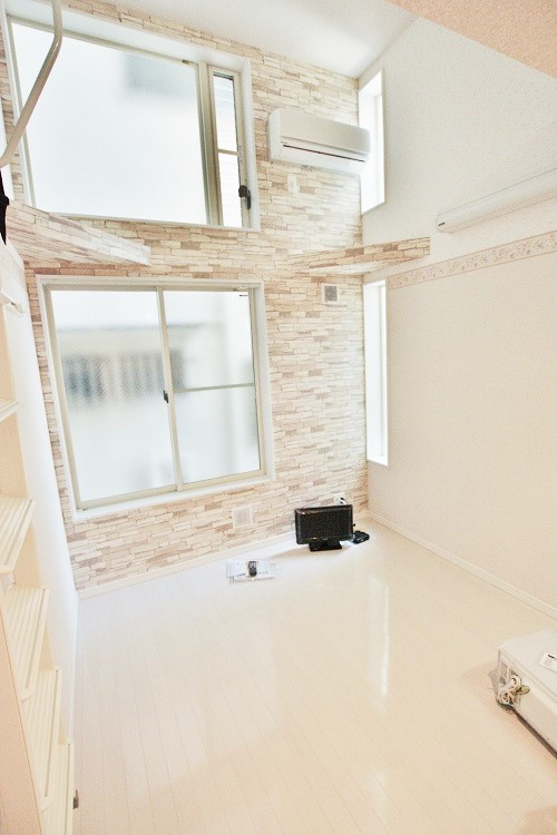 ユナイト蒔田ペンシルベニアの居間・リビング|同タイプ参考写真です。