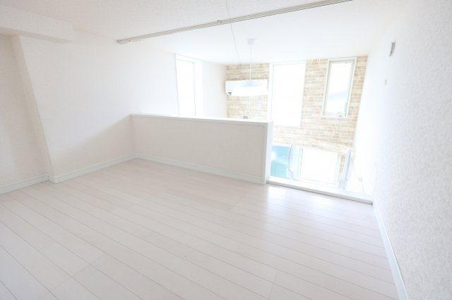 ユナイト藤棚エミールフランソワの内装