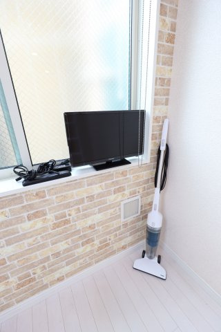 ユナイト藤棚エミールフランソワの設備