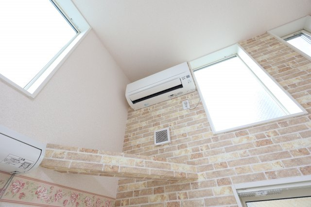 ユナイト藤棚エミールフランソワの設備