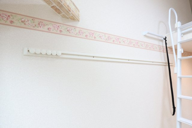 ユナイト藤棚エミールフランソワの設備