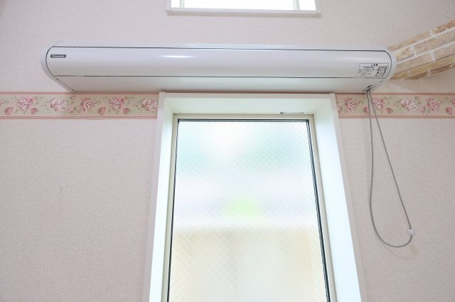 ユナイト藤棚エミールフランソワの設備