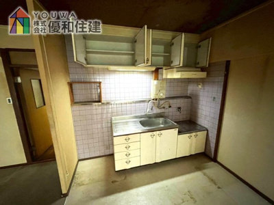 【居間・リビング】 | 新吉田住宅1号棟
