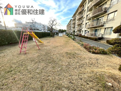 【その他】 | 新吉田住宅1号棟