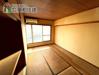 【和室】 | 新吉田住宅1号棟
