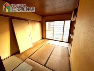【和室】 | 新吉田住宅1号棟