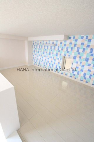   ユナイト保土ヶ谷ペトロフの寝室