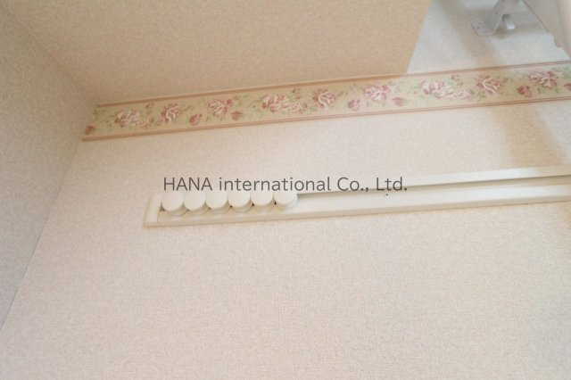   ユナイト保土ヶ谷ペトロフの設備