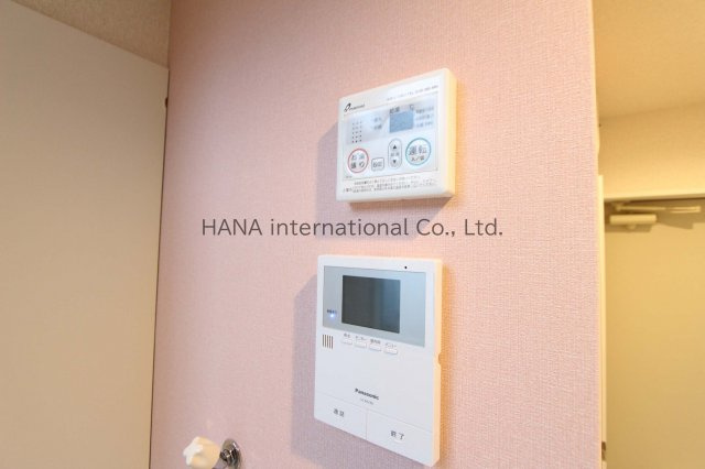   ユナイト保土ヶ谷ペトロフの設備