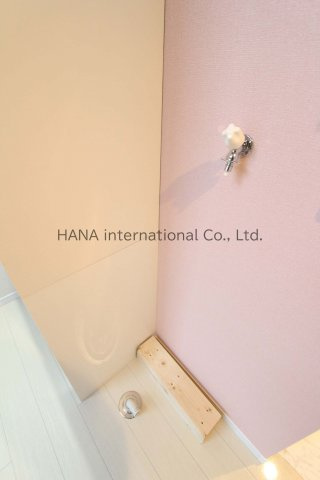   ユナイト保土ヶ谷ペトロフの設備