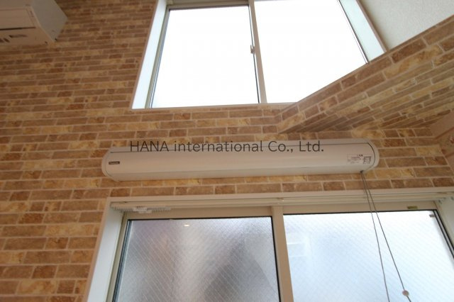   ユナイト保土ヶ谷ペトロフの設備