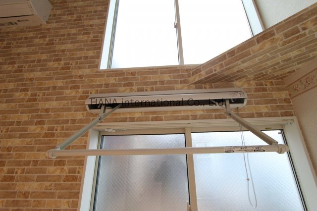   ユナイト保土ヶ谷ペトロフの設備