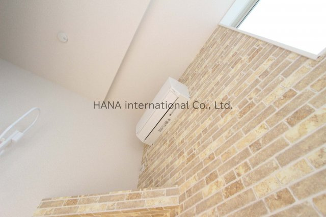   ユナイト保土ヶ谷ペトロフの設備