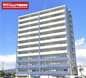 アーバンシティ清水町ガーラレジデンス 中古マンション XM06040の画像