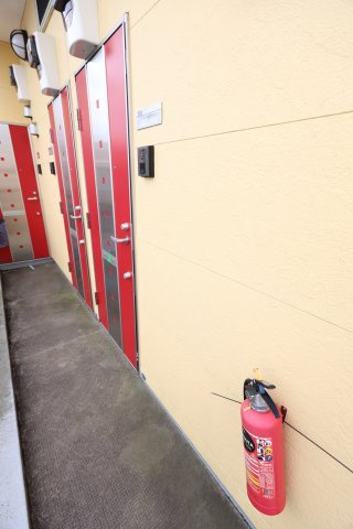 ユナイト藤棚バロンドールの杜のその他共用部分