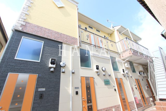 ユナイト三ツ沢ルプレールの杜のその他共用部分