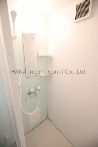 ユナイト三ツ沢ルプレールの杜の浴室|同シリーズ物件の参考写真です。