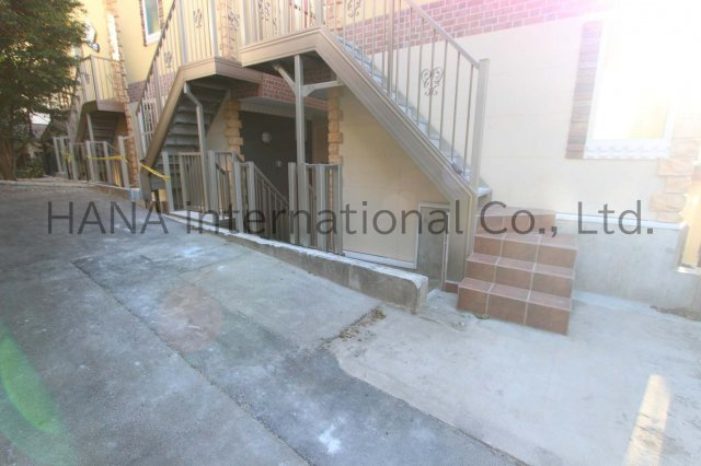 ユナイト根岸ホセカレーラスのその他