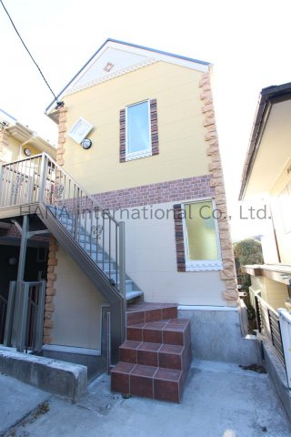 ユナイト根岸ホセカレーラス