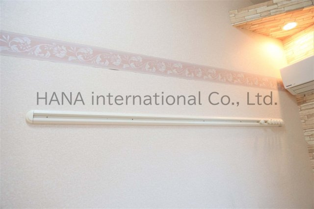 ネオステーションプラザ屏風浦の内装|同タイプ参考写真です。