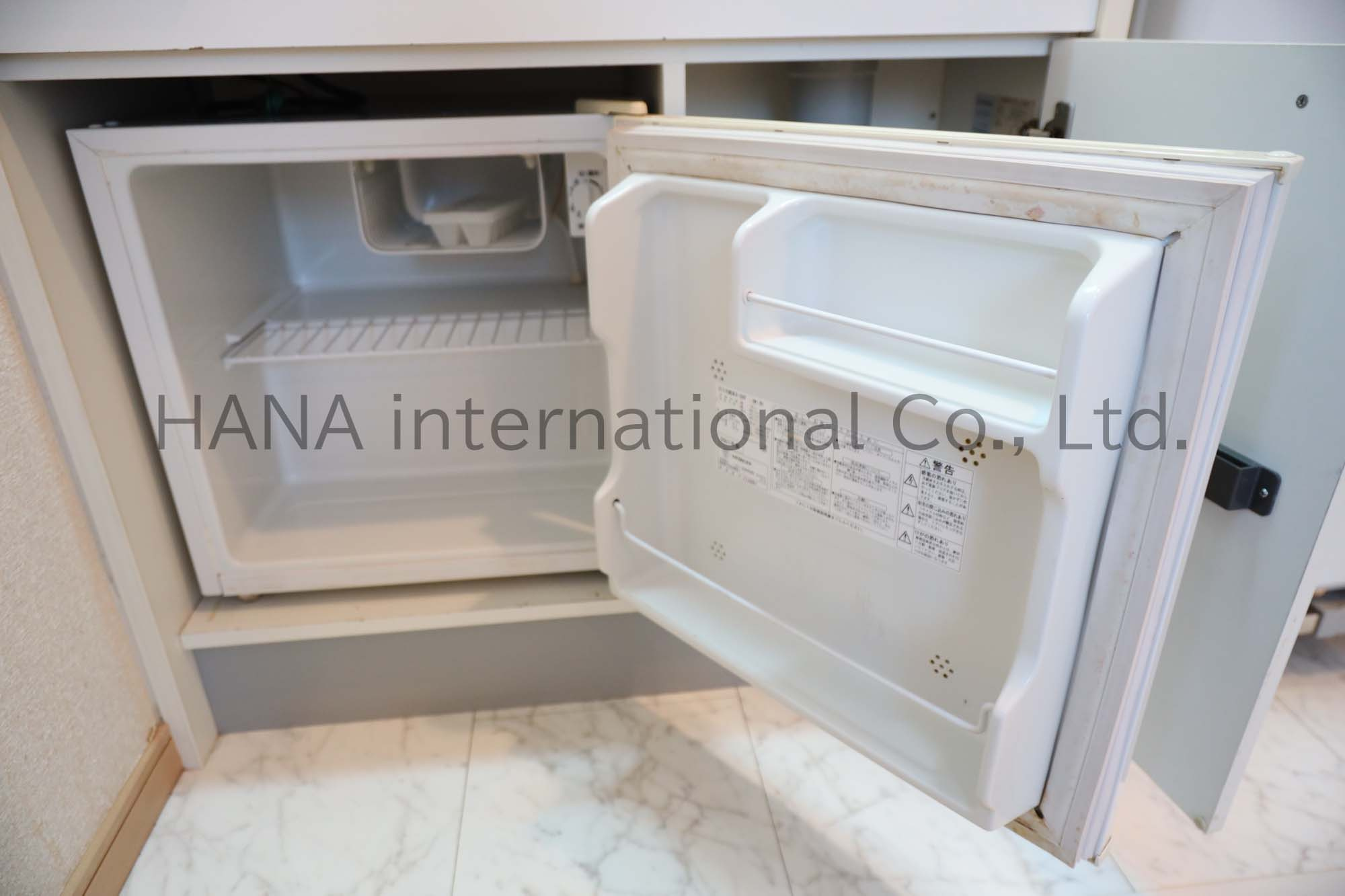 ネオステーションプラザ屏風浦のキッチン|同タイプ参考写真です。