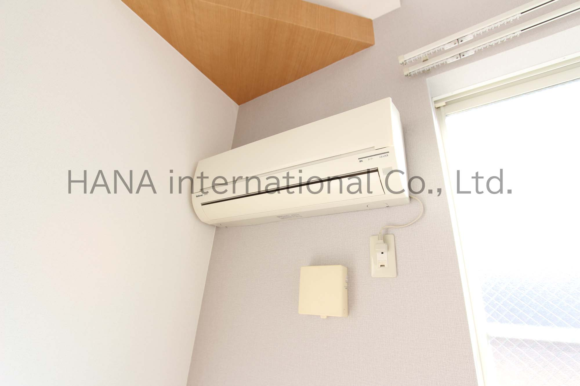 ネオステーションプラザ屏風浦の設備|同タイプ参考写真です。