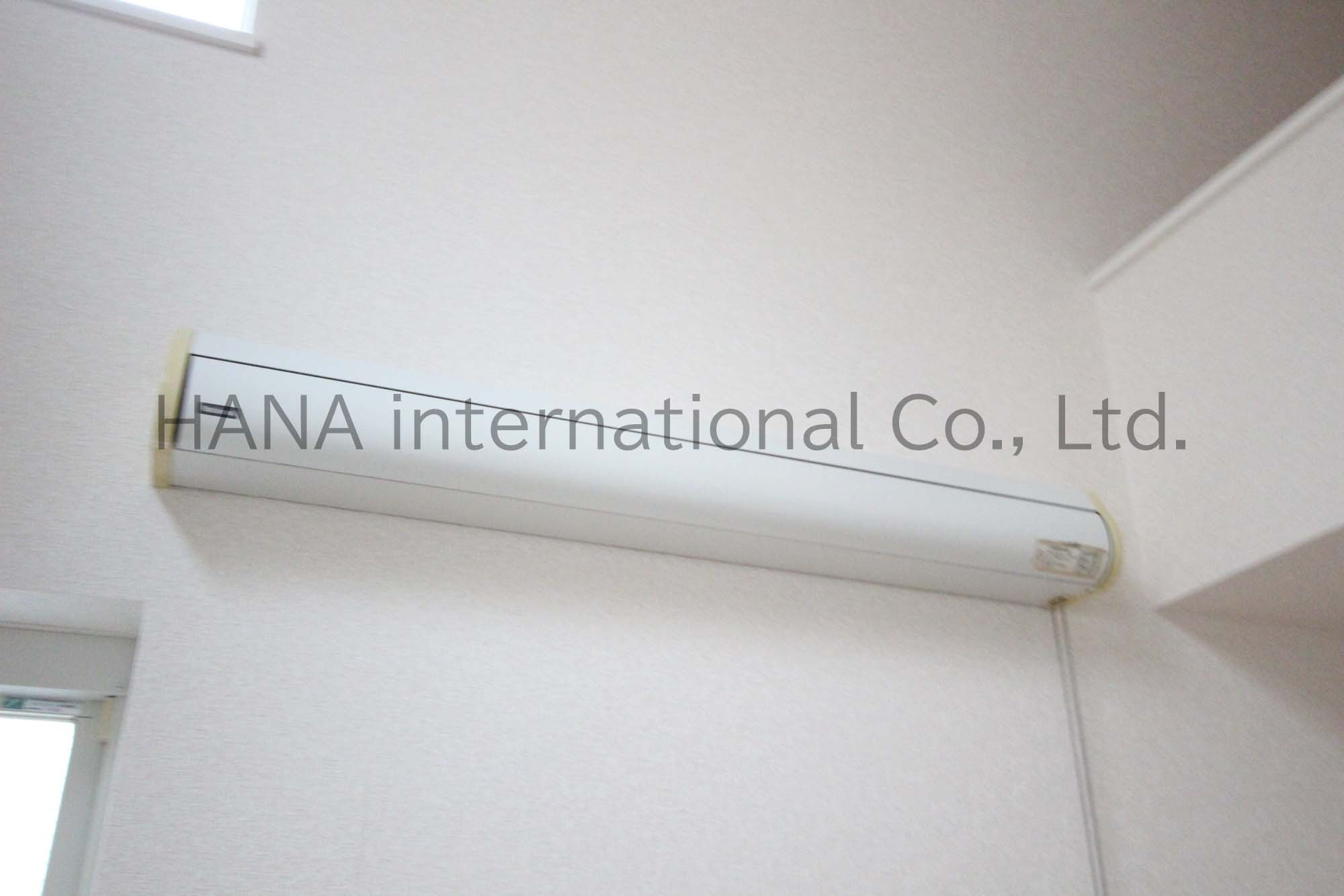 ネオステーションプラザ屏風浦の設備|同タイプ参考写真です。