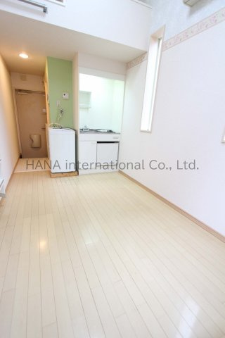 ネオステーションプラザ屏風浦の寝室|同タイプ参考写真です。