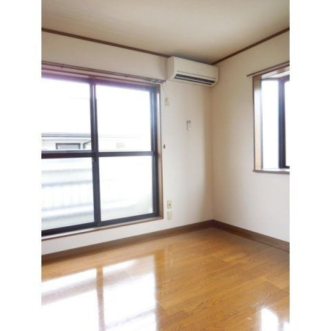 コーラル信栄の居間・リビング|※別部屋参照