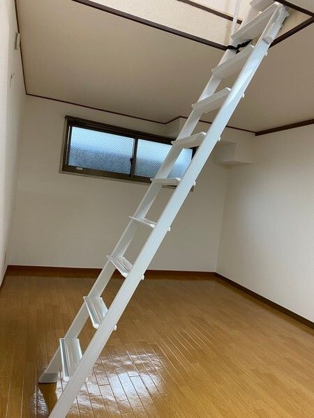 ブックB棟の設備