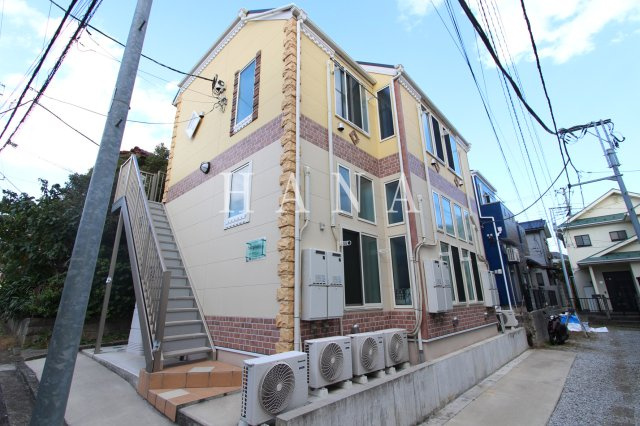 ユナイト南太田サクラメント