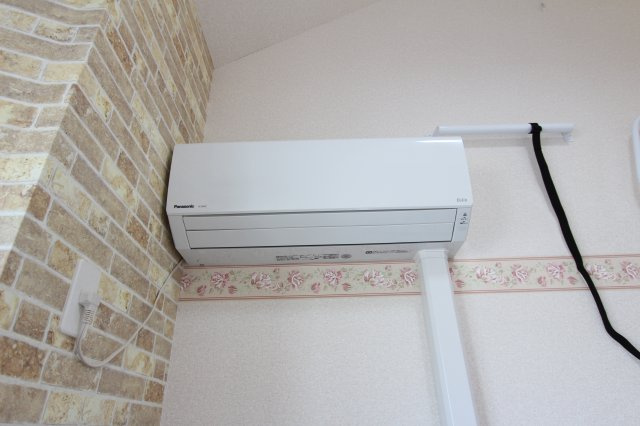 ユナイト矢向 レイアールの設備|同アパートの参考写真です。