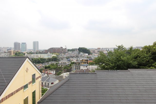 マークエスターの展望