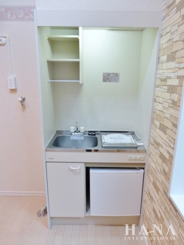 マークエスターのキッチン|同タイプ参考写真です。