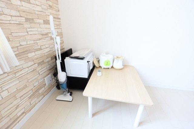 フランチェスコの杜の設備