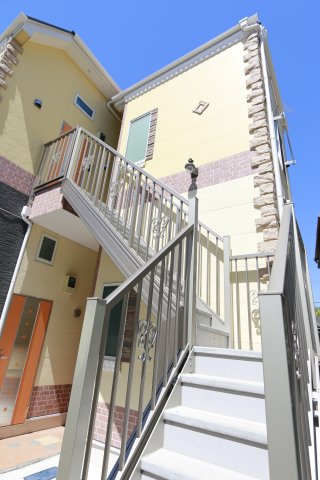 フランチェスコの杜のその他共用部分