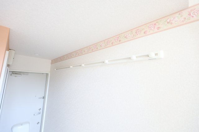 フランチェスコの杜の内装