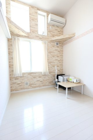 フランチェスコの杜の居間・リビング