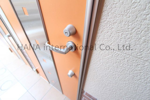 ボブラングレーのその他|同シリーズ物件の参考写真です。