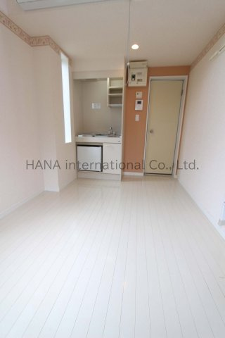 ボブラングレーの内装|同シリーズ物件の参考写真です。