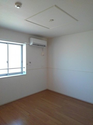 【内装】 | ブロッサムＡ