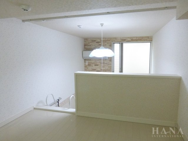 横浜市南区中村町４丁目のアパートのその他|同タイプ参考写真です。