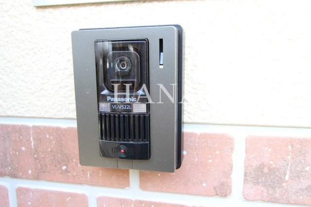 ユナイトハマーエスキベルのセキュリティ